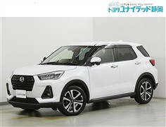 ダイハツ ロッキー G