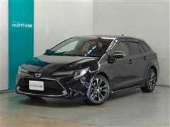 カローラツーリング