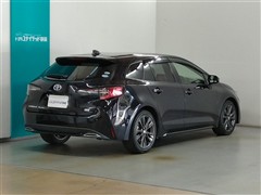 カローラツーリングHV WxB