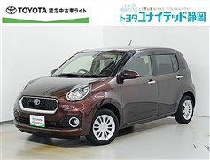 パッソ モーダ S