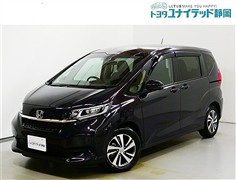 ホンダ フリード G