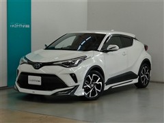 C-HR  G