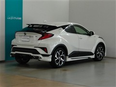 C-HR  G