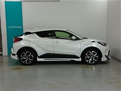 C-HR  G