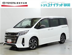 トヨタ ノア Si WxB3