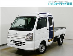 スズキ スーパーキャリイ L