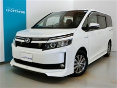 ヴォクシー ハイブリッド V