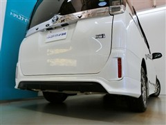 ヴォクシー ハイブリッド V