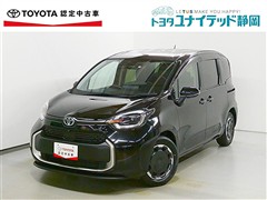 トヨタ シエンタ Z