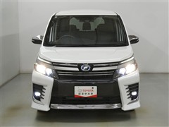 ヴォクシーHV ZS キラメキ2