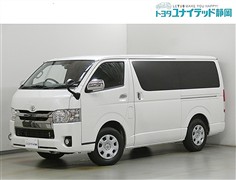 トヨタ ハイエースVスーパーGLダークプ2