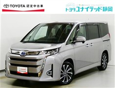 ノア ハイブリッド Z