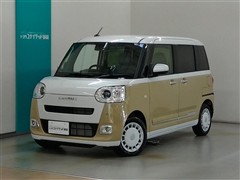ムーヴキャンバス ストライプス G