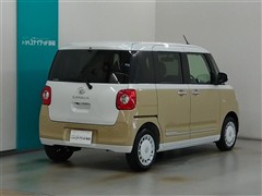 ムーヴキャンバス ストライプス G