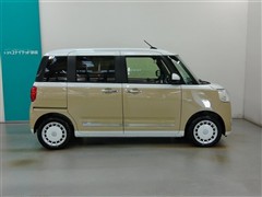 ムーヴキャンバス ストライプス G