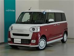 ムーヴキャンバス ストライプス G