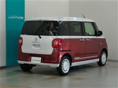 ムーヴキャンバス ストライプス G