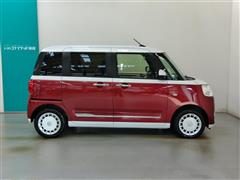 ムーヴキャンバス ストライプス G