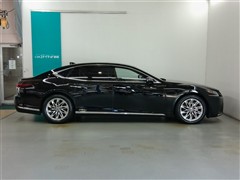 LS500h エグゼクティブ