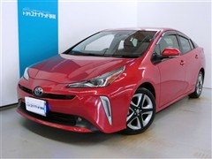 トヨタ プリウス A ツーリングセレクション