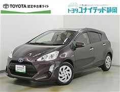 アクア S スタイルブラック