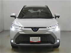 カローラクロス ハイブリッド Z