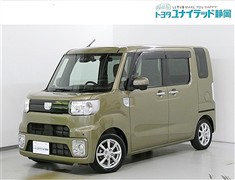 ウェイク L SA3