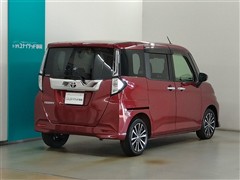 ルーミー カスタムG-T