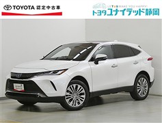 トヨタ ハリアー ハイブリッド Z