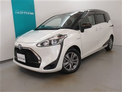 シエンタHV ファンベース G