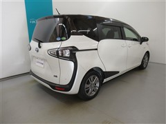 シエンタHV ファンベース G