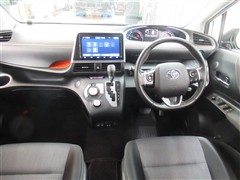 シエンタHV ファンベース G