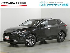 トヨタ ハリアー G