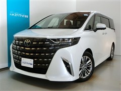 アルファード Z