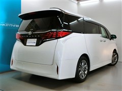 アルファード Z