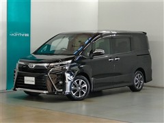 ヴォクシー ZS キラメキ3