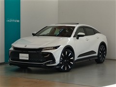 クラウンクロスオーバRSアドバンス