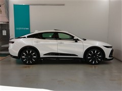 クラウンクロスオーバRSアドバンス