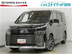 ヴォクシー ハイブリッド S-Z