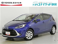 トヨタ アクア Z
