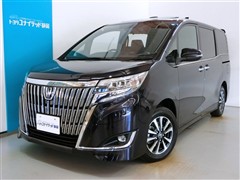 トヨタ エスクァイア Gi