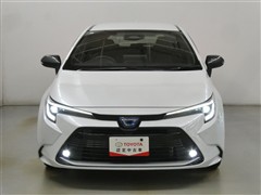 カローラツーリングHV WxB