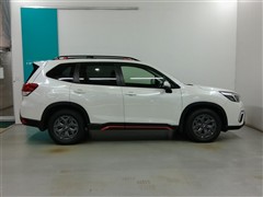 フォレスター X-ブレイク