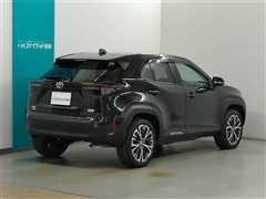 ヤリスクロス ハイブリッド Z