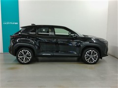 ヤリスクロス ハイブリッド Z