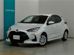 ヤリス ハイブリッド Z