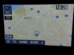 カローラクロス ハイブリッド Z