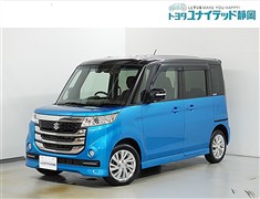 スズキ スペーシア カスタム Z