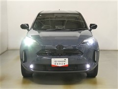 ヤリスクロスHV Z ウルバーノ