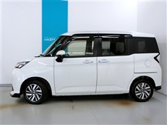 タンク カスタムG S